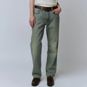 The. Great The Wayne Jeans